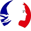 Ministère de l'Intérieur et des Outre-mer logo