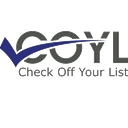 Check Off Your List logo