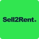 Sell2Rent logo