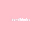 Bondi Blades logo