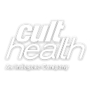 CultHealth logo
