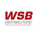 WSB Distributors logo