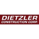 Dietzler Construction Corp logo