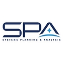 Systems Planning and Analysis logo