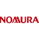 Nomura Holdings, inc. logo