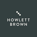 Howlett Brown logo