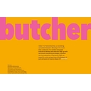 Patrick Butcher logo