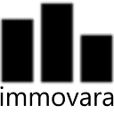 Immovara GmbH logo