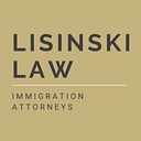 The Lisinski Law Firm logo