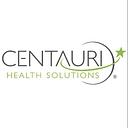 Centauri Health Solutions logo