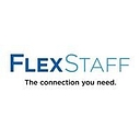 FlexStaff logo