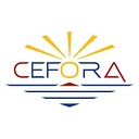 CEFORA logo