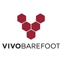 Vivobarefoot logo