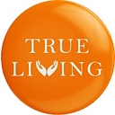 True living  logo