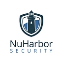 NuHarbor Security logo