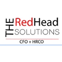The RedHead Solutions logo