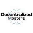 Decentralized Masters logo