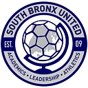 South Bronx United Inc. logo