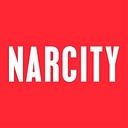 Narcity Media logo