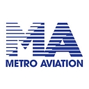 Metro Aviation, Inc. logo