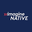 imagineNATIVE logo