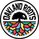 Oakland Roots & Soul SC logo