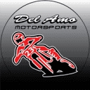 Del Amo Motorsports Group logo