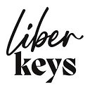 Liberkeys logo