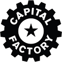 
      Capital Factory
     logo