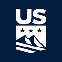 US Ski & Snowboard logo