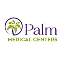 Palm Medical Centers logo