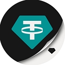 Tether Operations Limited logo