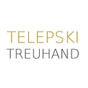 Telepski Treuhand GmbH logo