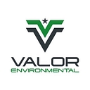 Alpha Environmental Management Corp logo