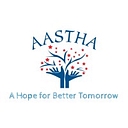 Aastha Community Services logo
