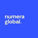 NUMERA  logo