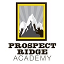 Prospect Ridge Academy logo