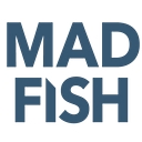 Mad Fish Digital logo