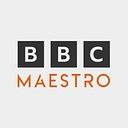 BBC Maestro logo