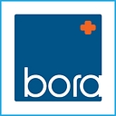 Bora Biologics  logo