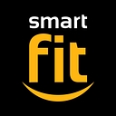 Smart Fit Colombia logo