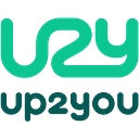 
      Up2You
     logo