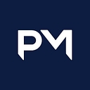 PM New logo