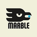 Marble Brewery logo