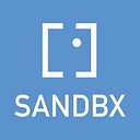 
      SANDBX
     logo