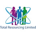 Total Resourcing logo