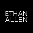 Ethan Allen logo