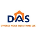 Diverse Agile Solutions logo