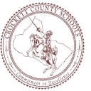 Crockett County Schools logo