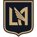 Los Angeles Football Club  logo